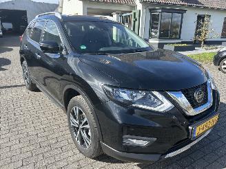 Nissan X-Trail 1.3 DIG-T  N-Connecta  Automaat- Panoramadak picture 3