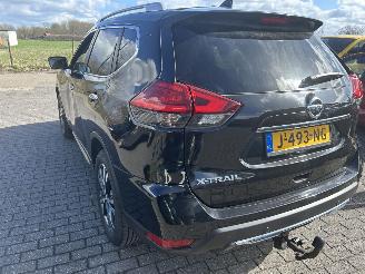 Nissan X-Trail 1.3 DIG-T  N-Connecta  Automaat- Panoramadak picture 6