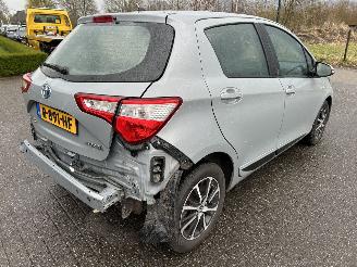 Toyota Yaris 1.5 Hybrid Design Sport  Automaat picture 5