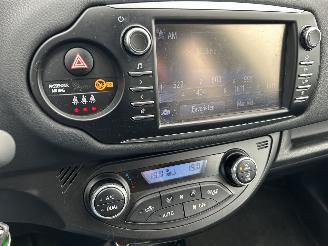 Toyota Yaris 1.5 Hybrid Design Sport  Automaat picture 12