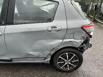 Toyota Yaris 1.5 Hybrid Design Sport  Automaat picture 8