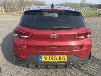 Hyundai I-30 1.5 T-GDI MHEV N-Line Sky  ( Panoramadak ) picture 8