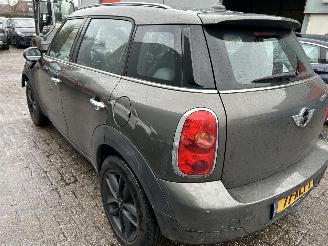 Mini Countryman 1.6 One Edition  ( Panoramadak ) picture 7
