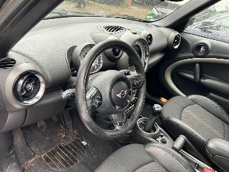 Mini Countryman 1.6 One Edition  ( Panoramadak ) picture 12