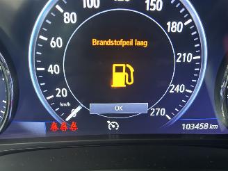 Opel Astra Sports Tourer 1.2 Ultimate picture 15