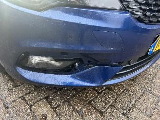 Opel Astra Sports Tourer 1.2 Ultimate picture 4