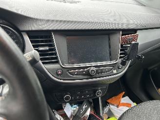 Opel Crossland X   1.2 Edition picture 9