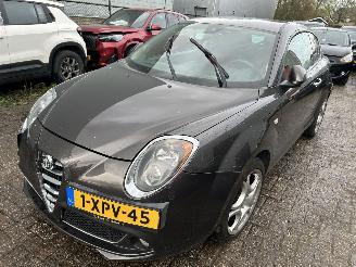 skadebil auto Alfa Romeo MiTo 0.9 Twinair 2014/9