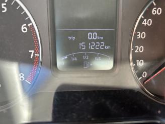 Volkswagen Polo 1.2 Match   5 drs picture 7