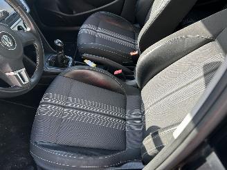 Volkswagen Polo 1.2 Match   5 drs picture 5