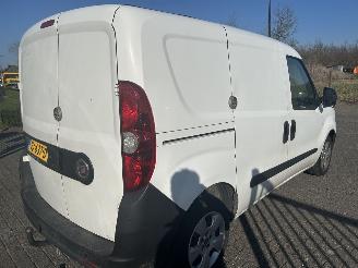 Fiat Doblo 1.3 M-Jet Diesel picture 5