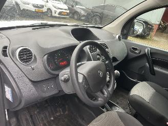 Renault Kangoo 1.5 DCI Express Comfort picture 9