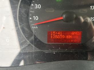 Renault Kangoo 1.5 DCI Express Comfort picture 8