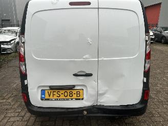 Renault Kangoo 1.5 DCI Express Comfort picture 5