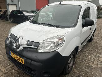 skadebil bedrijf Renault Kangoo 1.5 DCI Express Comfort 2015/1