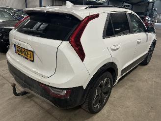 Kia e-Niro Dynamic Plus Line  64,8 kWh  Automaat picture 8