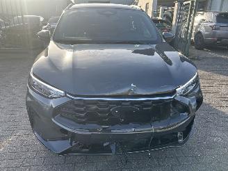 Ford Kuga 2.5 PHEV  e-CVT Automaat  ST Line Plug in Hybrid  ( 436 KM ) picture 2