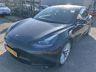 Vrakbiler auto Tesla Model 3 Standard RWD Plus   60 kWh 2023/4
