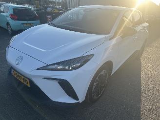 MG MG4 Electric picture 1