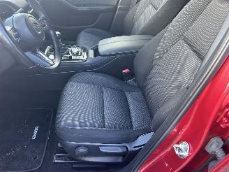 Mazda CX-30 e-Skyactive 2.0 Hybrid Homura picture 10