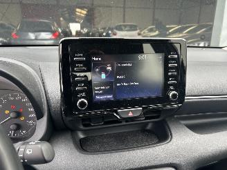 Toyota Yaris 1.5 Hybrid Active Automaat picture 9