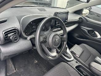 Toyota Yaris 1.5 Hybrid Active Automaat picture 11