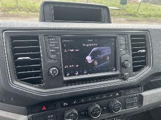 MAN TGE Ambulance Rodriguez  Lopez  Automaat picture 17