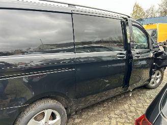 Mercedes Vito 114 CDI  Automaat Lang Dubbel Cabine picture 8