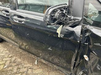 Mercedes Vito 114 CDI  Automaat Lang Dubbel Cabine picture 6