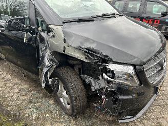 Mercedes Vito 114 CDI  Automaat Lang Dubbel Cabine picture 3