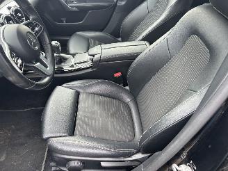 Mercedes A-klasse 180 Business Solution AMG picture 9