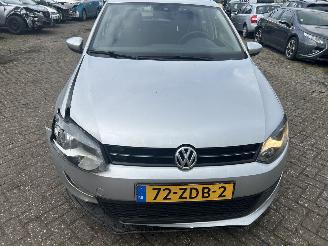 Volkswagen Polo 1.2 picture 2