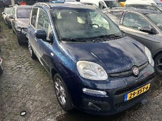 Fiat Panda 0.9 Twinair lounge picture 2