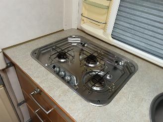 Hymer  B 584 picture 15