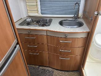 Hymer  B 584 picture 10