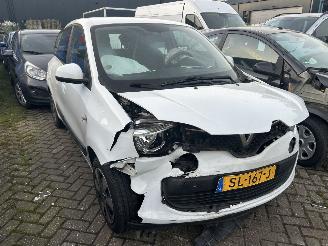 Renault Twingo 1.0 SCe  Collection picture 2