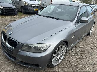 BMW 3-serie 318i Sedan Automaat picture 1