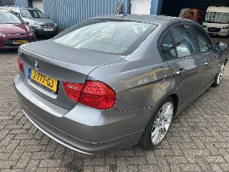 BMW 3-serie 318i Sedan Automaat picture 4