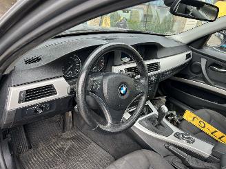 BMW 3-serie 318i Sedan Automaat picture 10