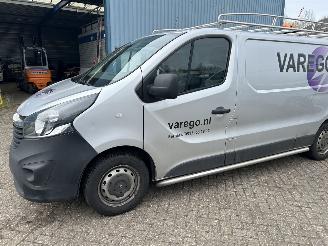 Opel Vivaro 1.6 CDTI   ( 75849 Km ) picture 2
