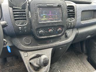 Opel Vivaro 1.6 CDTI   ( 75849 Km ) picture 8