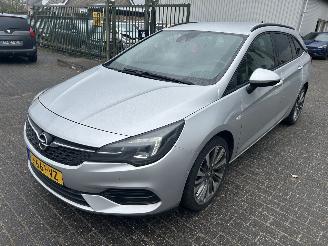 occasione autovettura Opel Astra Sports Tourer 1.5 CDTI   ( Schadevrij ) 2020/11