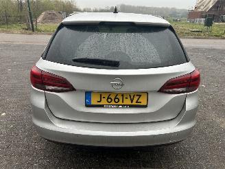 Opel Astra Sports Tourer 1.5 CDTI   ( Schadevrij ) picture 5