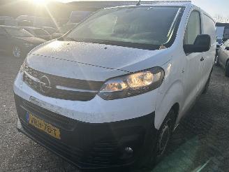 Opel Vivaro 1.5 CDTI  L2H1 picture 1
