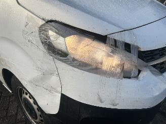 Opel Vivaro 1.5 CDTI  L2H1 picture 4