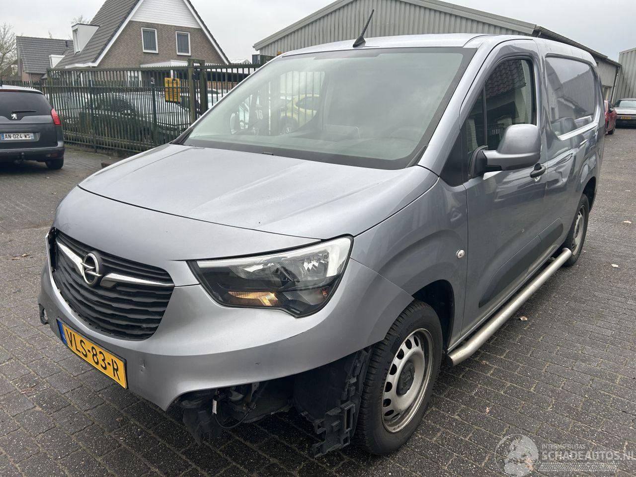 Opel Combo 1.5 CDTI