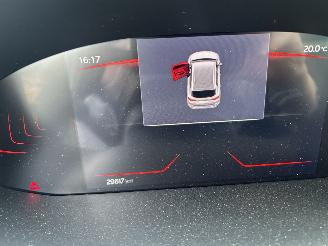 Peugeot e-208 Avtive Pack 50 kWh  Automaat picture 12