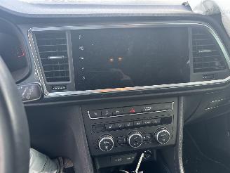 Seat Ateca 1.5 TSI  Automaat Style Business Intense picture 13