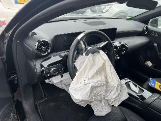 Mercedes A-klasse 250e  Automaat Star Edition Sedan picture 9