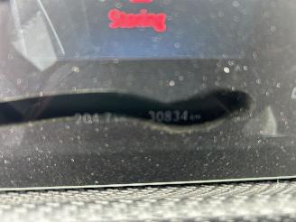 Mercedes A-klasse 250e  Automaat Star Edition Sedan picture 7